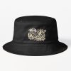 Monster Hunter Bucket Hat Official Monster Hunter Merch