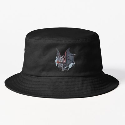 Monster Hunter Bucket Hat Official Monster Hunter Merch