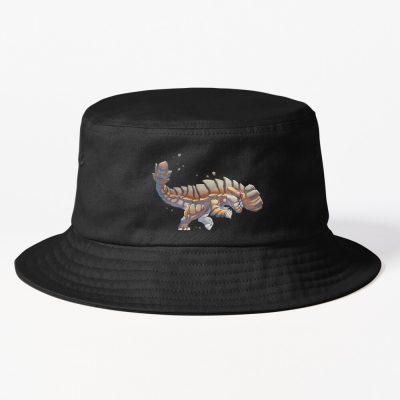 Monster Hunter Bucket Hat Official Monster Hunter Merch