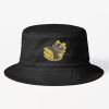 Monster Hunter Bucket Hat Official Monster Hunter Merch