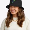 Monster Hunter Brachydios Bucket Hat Official Monster Hunter Merch