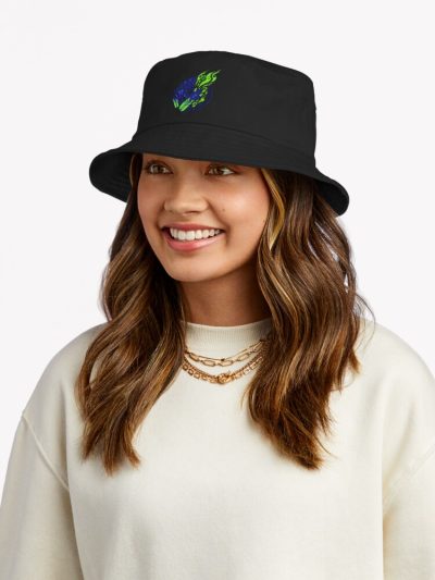 Monster Hunter Brachydios Bucket Hat Official Monster Hunter Merch