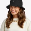 Monster Hunter World  Bow Bucket Hat Official Monster Hunter Merch