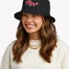 Monster Hunter Bucket Hat Official Monster Hunter Merch