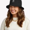 Monster Hunter World Bucket Hat Official Monster Hunter Merch