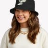 Monster Hunter Bucket Hat Official Monster Hunter Merch