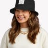 Monster Hunter Creed Logo Bucket Hat Official Monster Hunter Merch