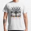 Monster Hunter World Iceborne Ruiner Nergigante Kanji T-Shirt Official Monster Hunter Merch