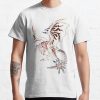 Rathalos - Monster Hunter World T-Shirt Official Monster Hunter Merch