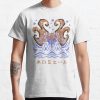 Monster Hunter World Iceborne Namielle Kanji Icon T-Shirt Official Monster Hunter Merch