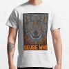 Monster Hunter- Geuse Who T-Shirt Official Monster Hunter Merch