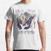 Monster Hunter Rise Magnamalo Kanji Icon T-Shirt Official Monster Hunter Merch