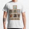 Monster Hunter World Elder Dragons T-Shirt Official Monster Hunter Merch