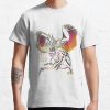 Nergigante - Monster Hunter World T-Shirt Official Monster Hunter Merch