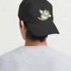 Monster Hunter- Pukei Pukei Cap Official Monster Hunter Merch