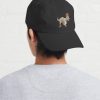  Cap Official Monster Hunter Merch