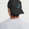 Monster Hunter Brachydios Cap Official Monster Hunter Merch