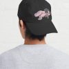 Monster Hunter Cap Official Monster Hunter Merch