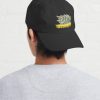 Monster Hunter Cap Official Monster Hunter Merch