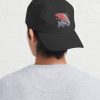 Valstrax Tribal Design - Monster Hunter Cap Official Monster Hunter Merch