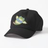 Monster Hunter- Pukei Pukei Cap Official Monster Hunter Merch