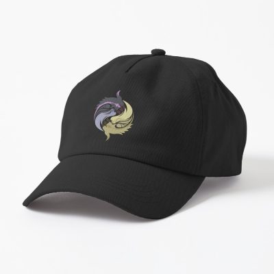 Chaos Within - Gore Magara & Shagaru Magala Cap Official Monster Hunter Merch