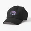 Violet Mizutsune "The Blazing Fox Wyvern" Cap Official Monster Hunter Merch