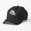 Booger Boy Fulgur Anjanath Cap Official Monster Hunter Merch