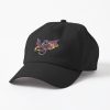 Monster Hunter Cap Official Monster Hunter Merch