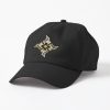 Monster Hunter Rise - Logo Design Cap Official Monster Hunter Merch