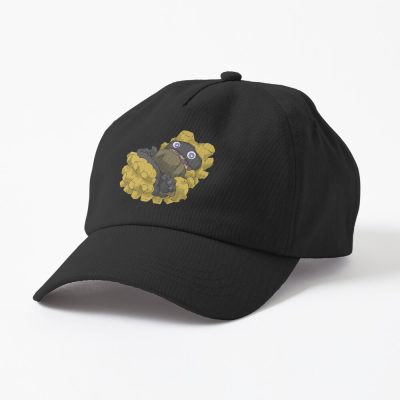 Monster Hunter Cap Official Monster Hunter Merch