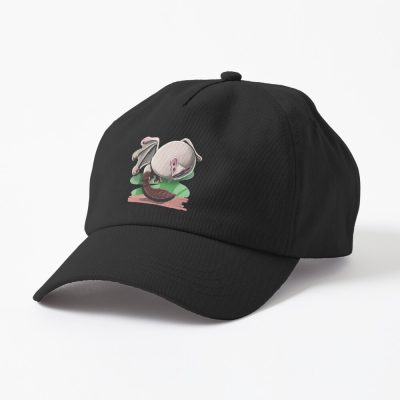 Monster Hunter Cap Official Monster Hunter Merch