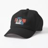 Monster Hunter Cap Official Monster Hunter Merch