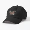 Monster Hunter Cap Official Monster Hunter Merch