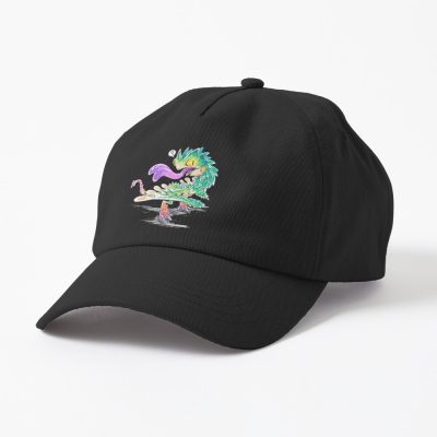 Monster Hunter Cap Official Monster Hunter Merch