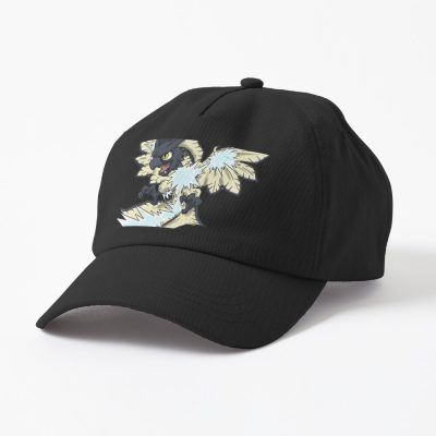 Monster Hunter Cap Official Monster Hunter Merch