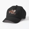 Monster Hunter Cap Official Monster Hunter Merch