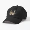 Hunting Horn | Monster Hunter Cap Official Monster Hunter Merch