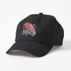 Valstrax Tribal Design - Monster Hunter Cap Official Monster Hunter Merch