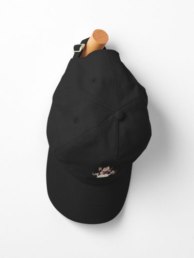 Monster Hunter World Meowscular Chef Cap Official Monster Hunter Merch