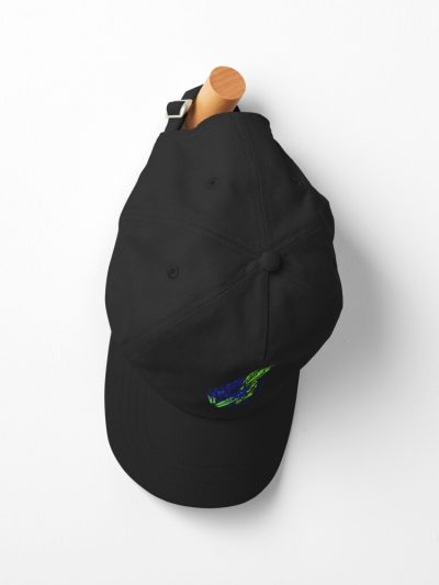 Monster Hunter Brachydios Cap Official Monster Hunter Merch