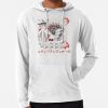 Monster Hunter World Iceborne Stygian Zinogre Kanji Hoodie Official Monster Hunter Merch