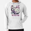 Monster Hunter Rise Mizutsune Kanji Icon Hoodie Official Monster Hunter Merch