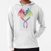 Monster Hunter Valentine Hoodie Official Monster Hunter Merch