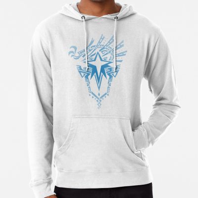 Iceborne Hoodie Official Monster Hunter Merch