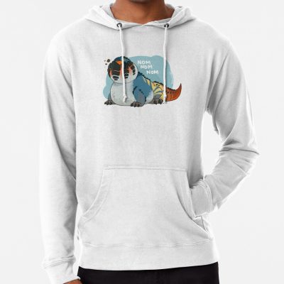 Dodogama (Monster Hunter: World) Hoodie Official Monster Hunter Merch