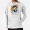 Monster Hunter World Iceborne Alatreon Kanji Hoodie Official Monster Hunter Merch