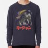 ssrcolightweight sweatshirtmens322e3f696a94a5d4frontsquare productx1000 bgf8f8f8 21 - Monster Hunter Merchandise