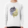 Chaos Within - Goa Magara & Shagaru Sweatshirt Official Monster Hunter Merch