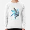 Monster Hunter - Zinogre Sweatshirt Official Monster Hunter Merch